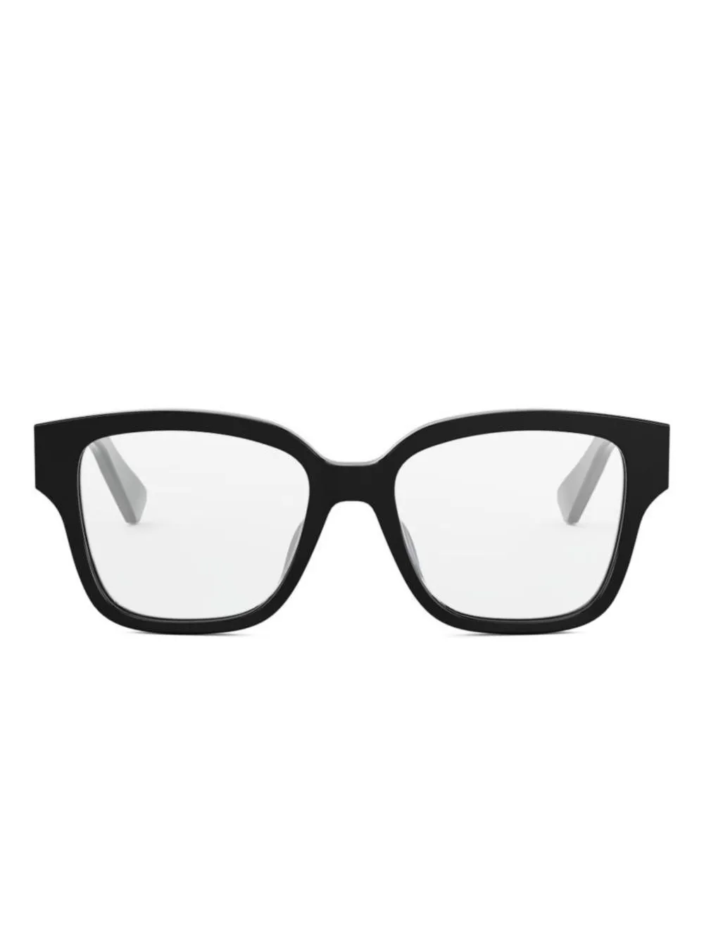 Bvlgari Tubogas glasses | Black | Image 1