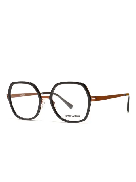 Xavier Garcia Design lentes Paloma
