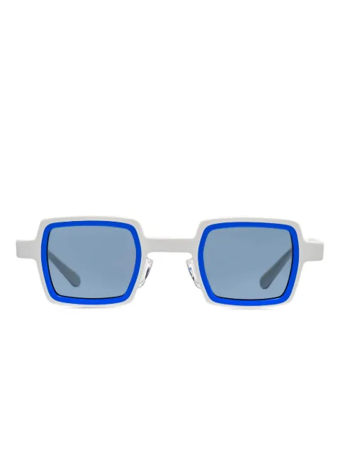 Xavier Garcia Design lentes de sol OXY C-3