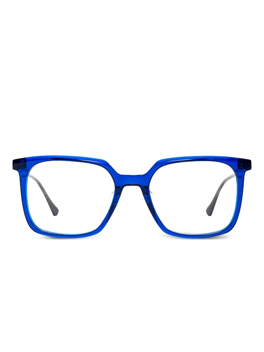 Xavier Garcia Design lentes Cimex | azul | Image 1