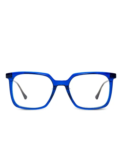 Xavier Garcia Design Cimex square glasses