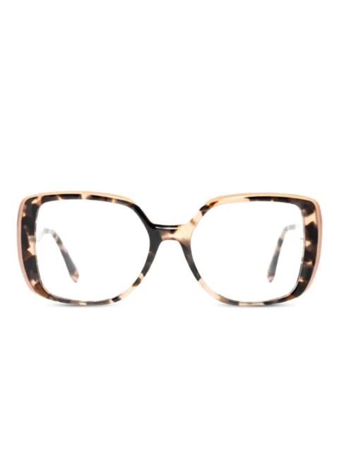 Xavier Garcia Design Celeste glasses