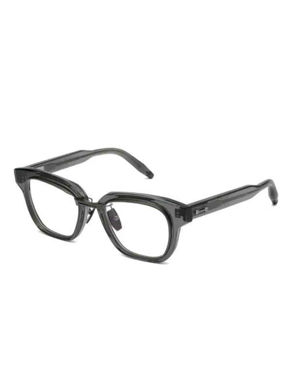 AirDP Style Apollo - Occhiali Da Sole Uomo TR90 Con Lenti Crystal Dark Blue, Modello C7 Soft Touch