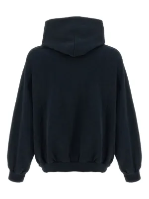 BALENCIAGA ブラック フーディ 楽天市場】バレンシアガ hoodieの通販