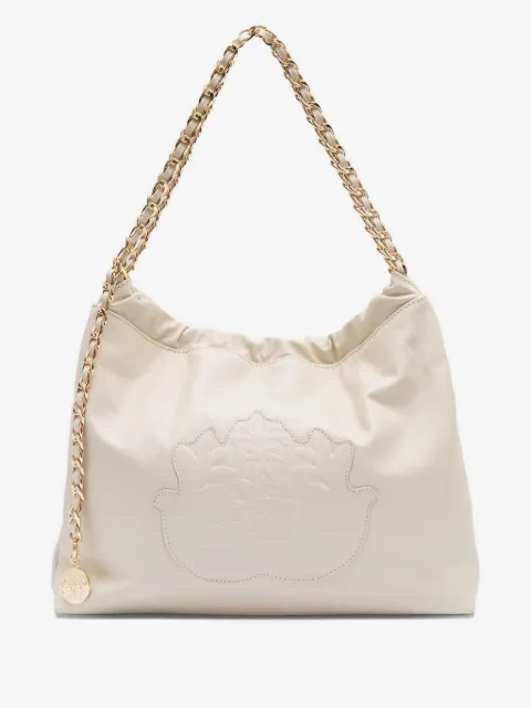 Isla Bolsa Dayse com corrente gravada