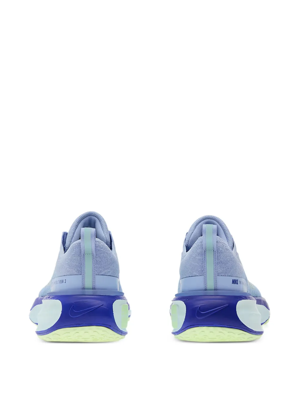 Nike ZoomX Invincible 3 sneakers Blue