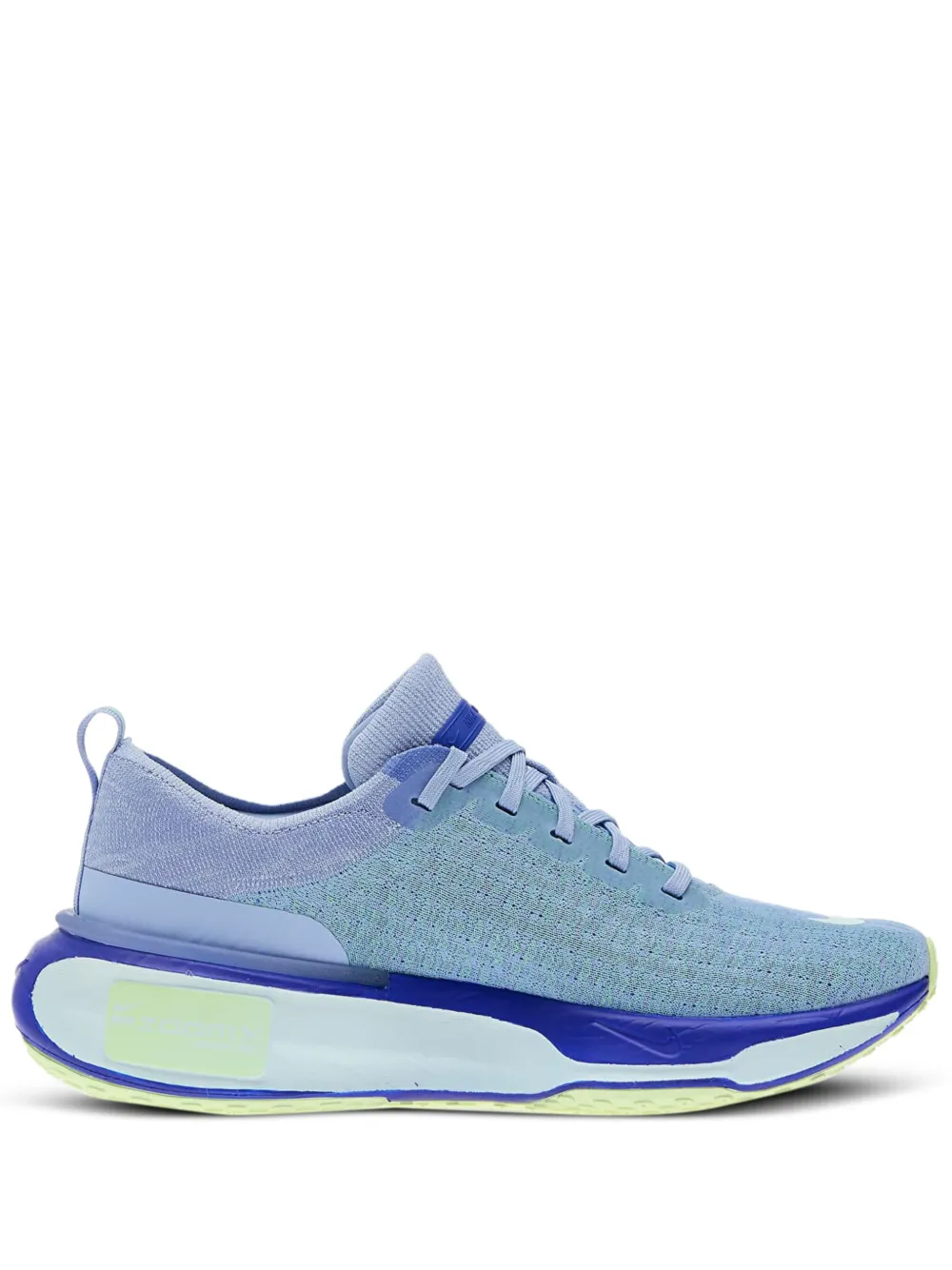 Nike ZoomX Invincible 3 sneakers Blue