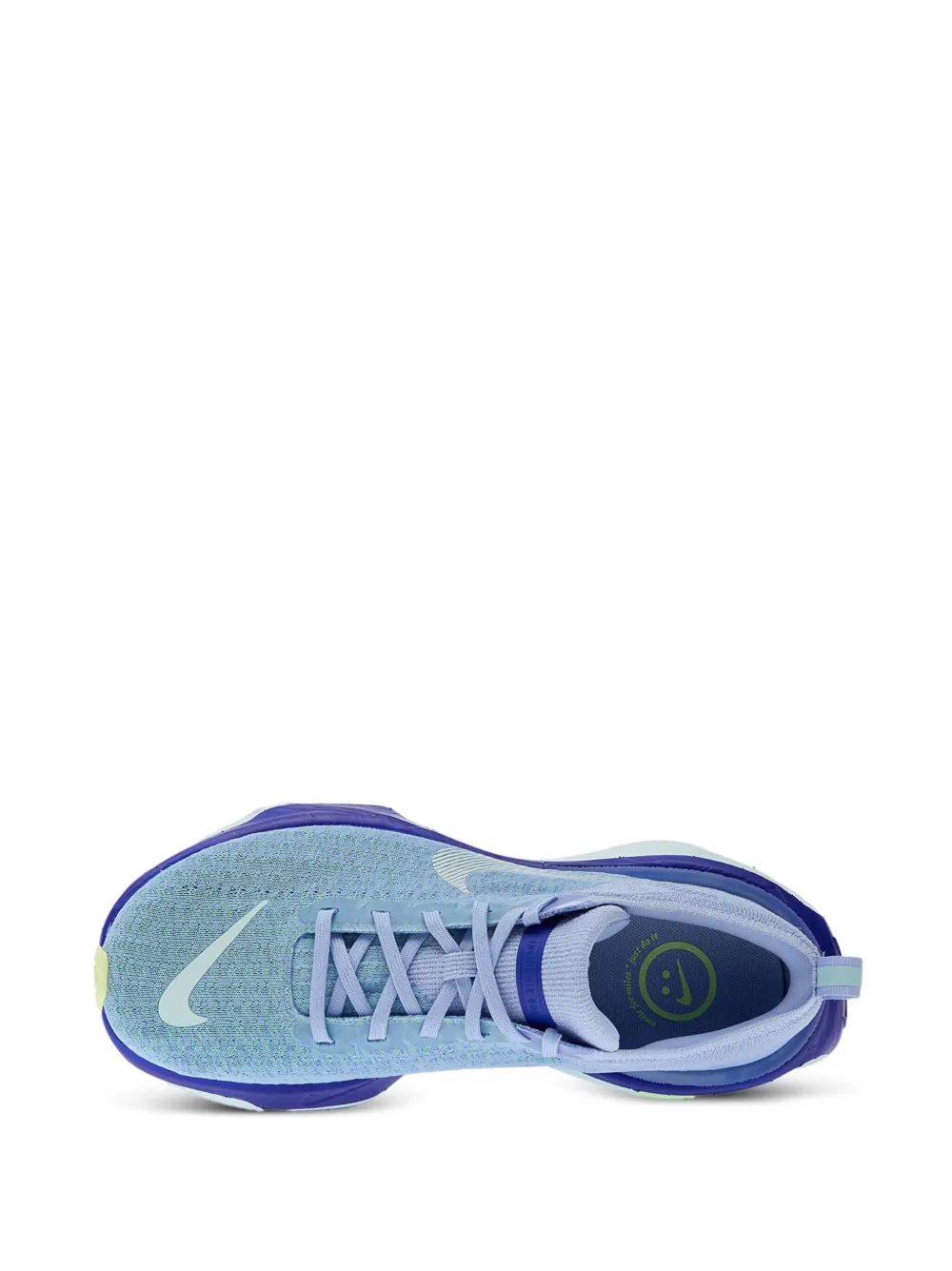 Nike ZoomX Invincible 3 sneakers Blue