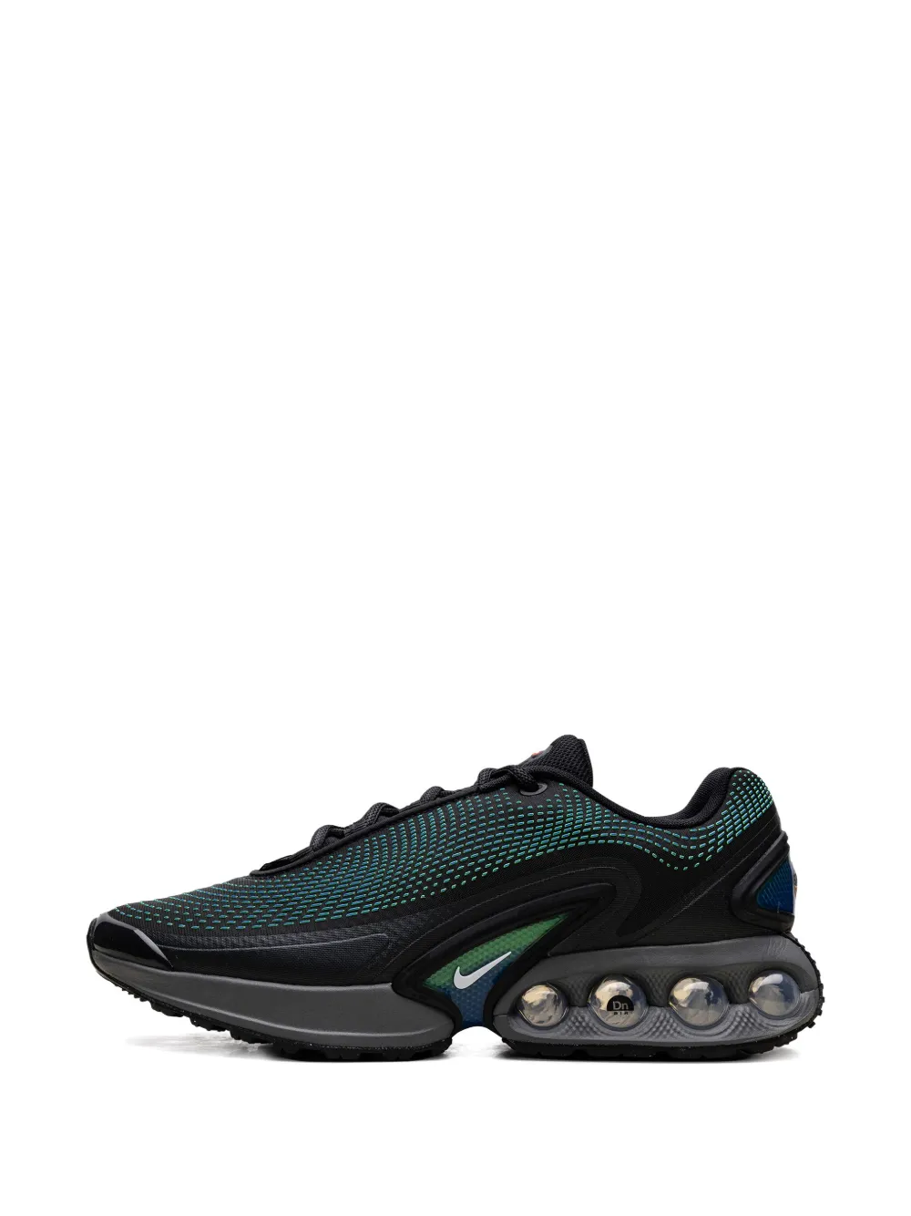 Nike Air Max Dn Black