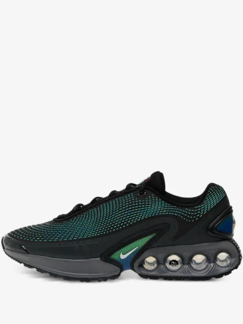 Nike tenis Air Max Dn Black/Hyper Cobalt/Rage Green/White
