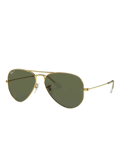 Ray-Ban Aviator Classic sunglasses