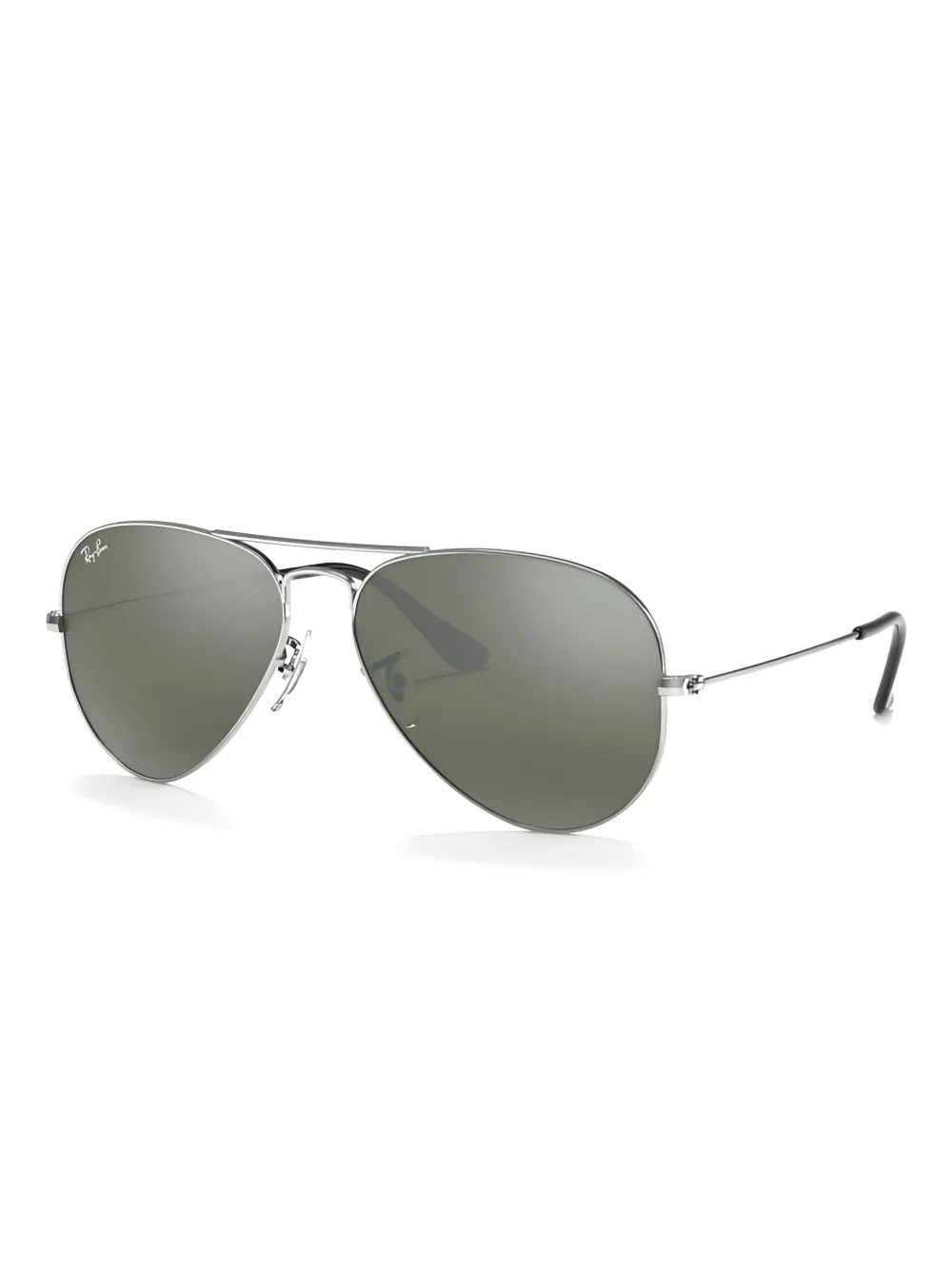 Ray-Ban Aviator Classic sunglasses Zilver
