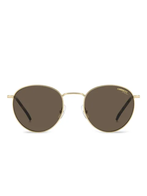 Carrera oval-frame sunglasses