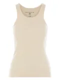 Meta Campania Collective rib-jersey tank top - Neutrals