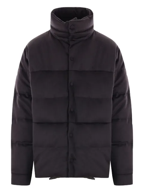 Meta Campania Collective high-neck padded down jacket