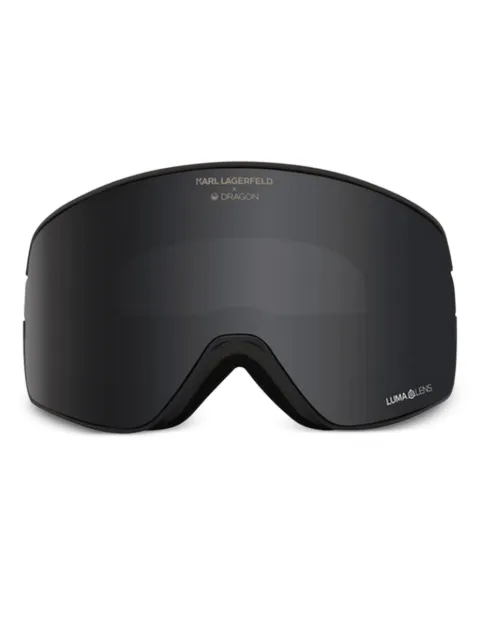 Dragon luma-lens sunglasses
