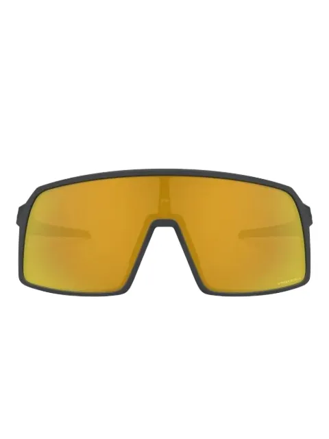 Oakley Sutro matte carbon prizm sunglasses