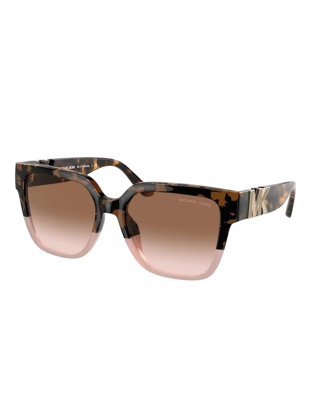 Michael Kors square-frame sunglasses Bruin