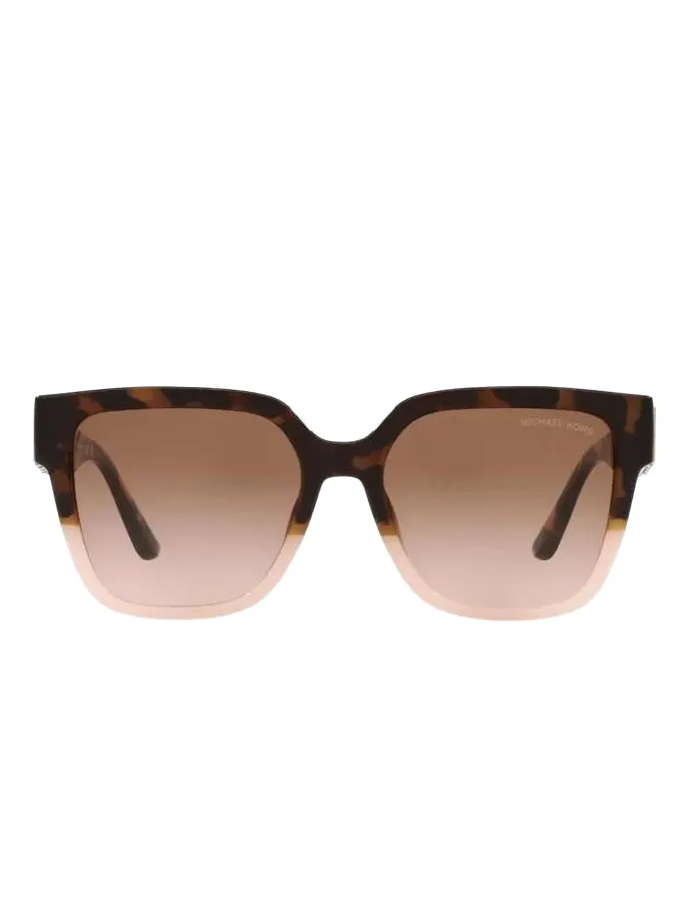 Michael Kors square-frame sunglasses Bruin