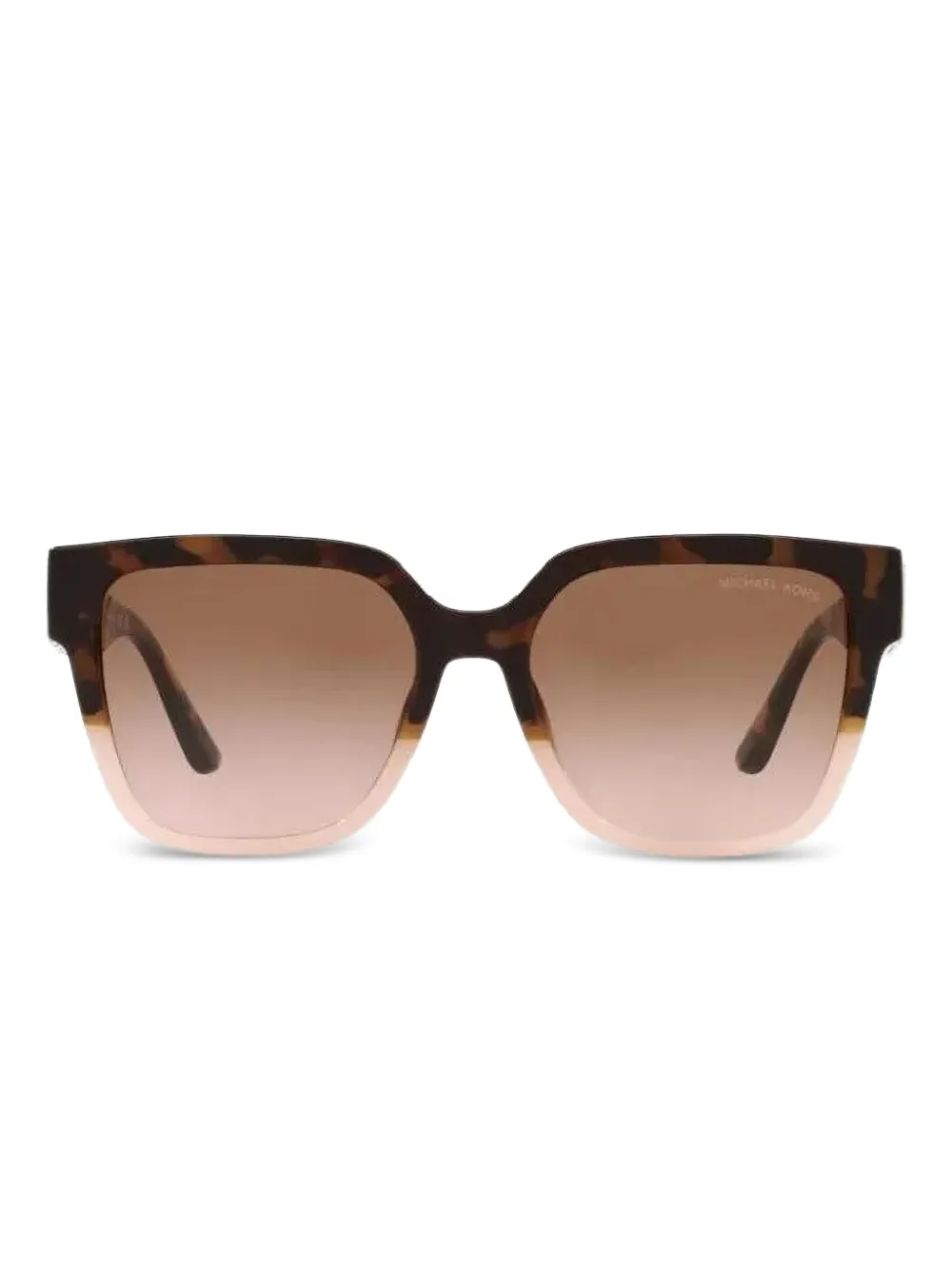Michael Kors square-frame sunglasses Bruin