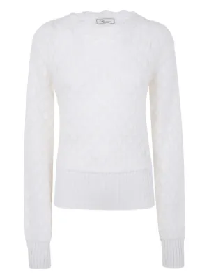 Blumarine ウィメンズ ニットウェア通販 - FARFETCH