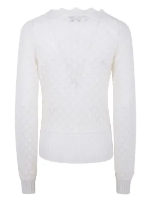 Blumarine ウィメンズ ニットウェア通販 - FARFETCH
