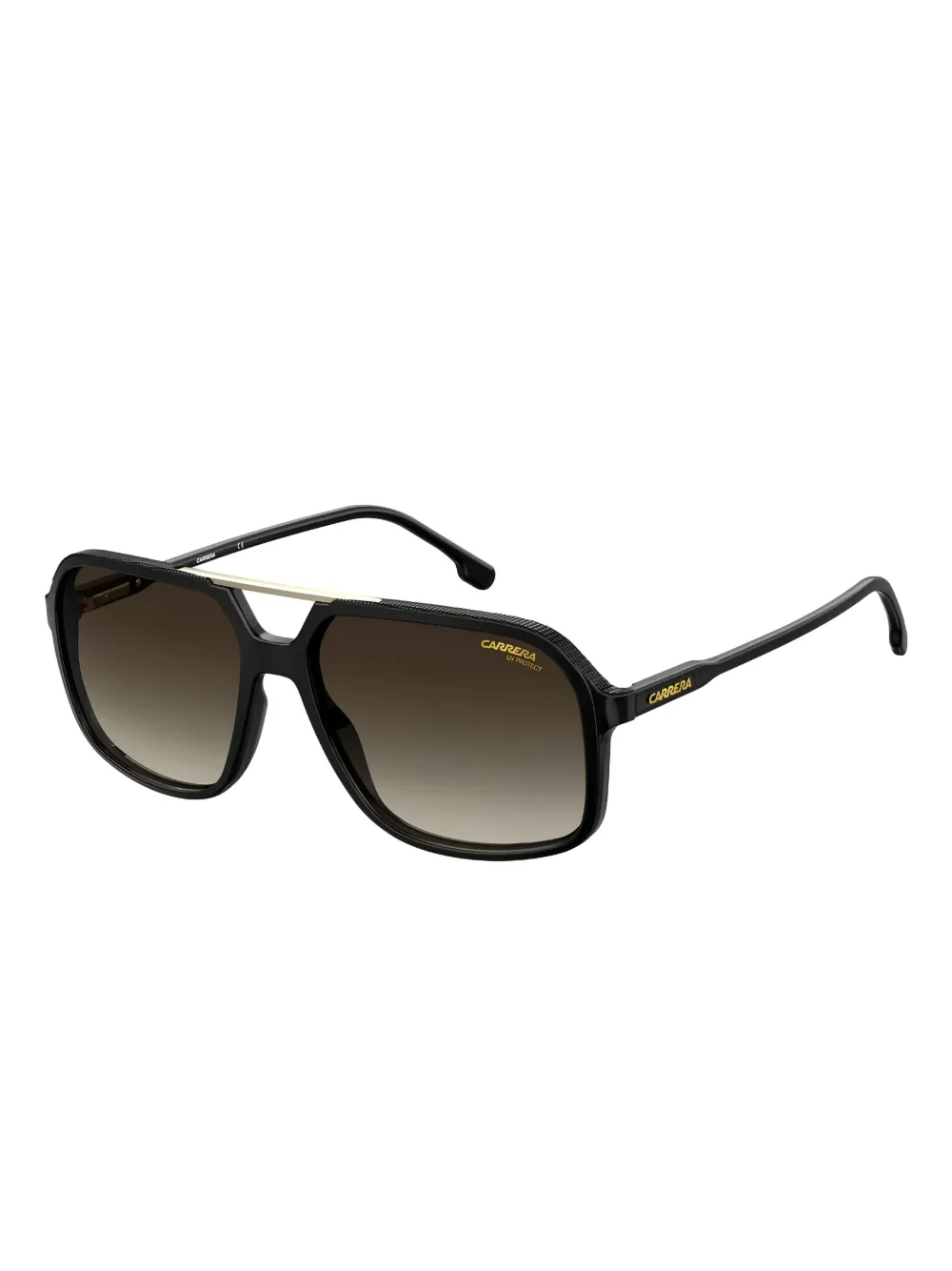 Carrera 229 S R60 sunglasses Zwart