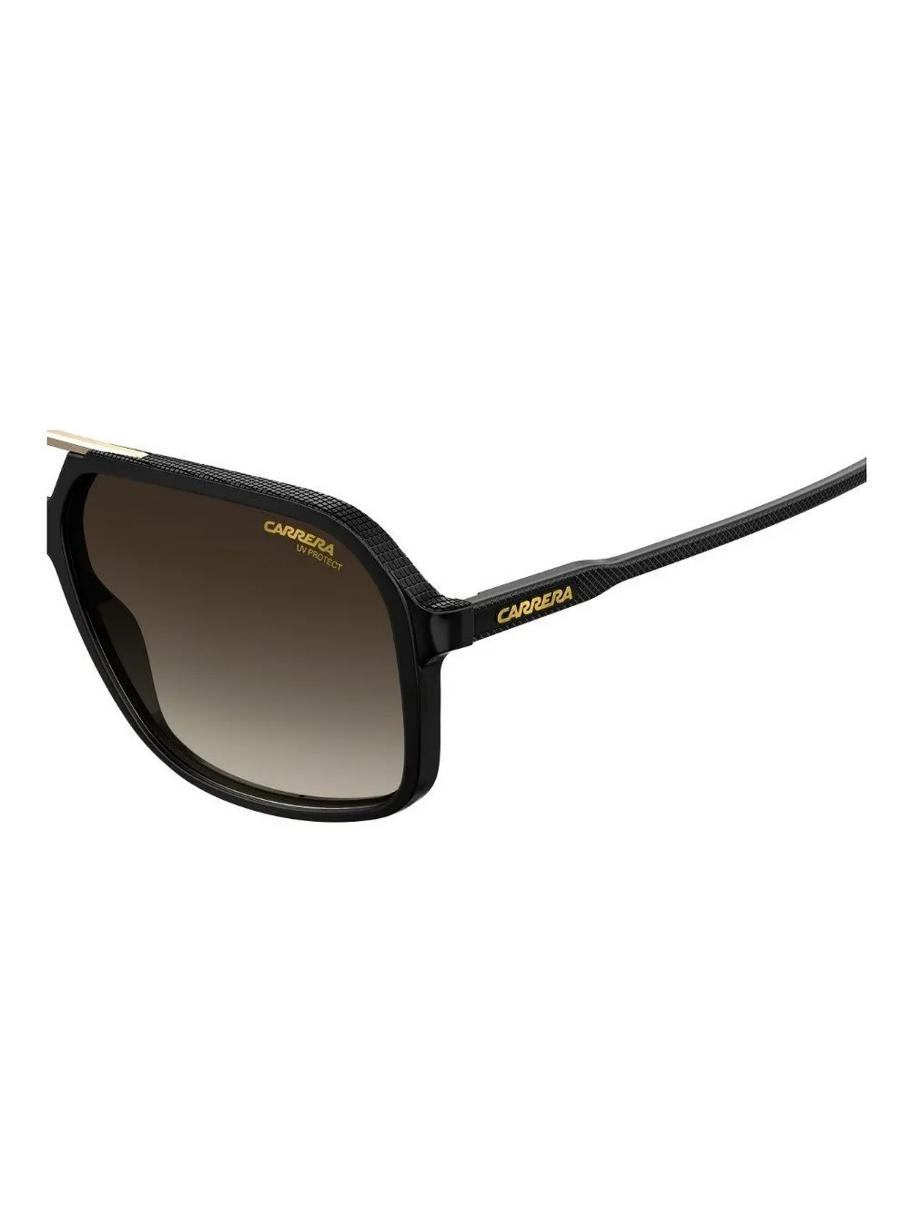 Carrera 229 S R60 sunglasses Zwart