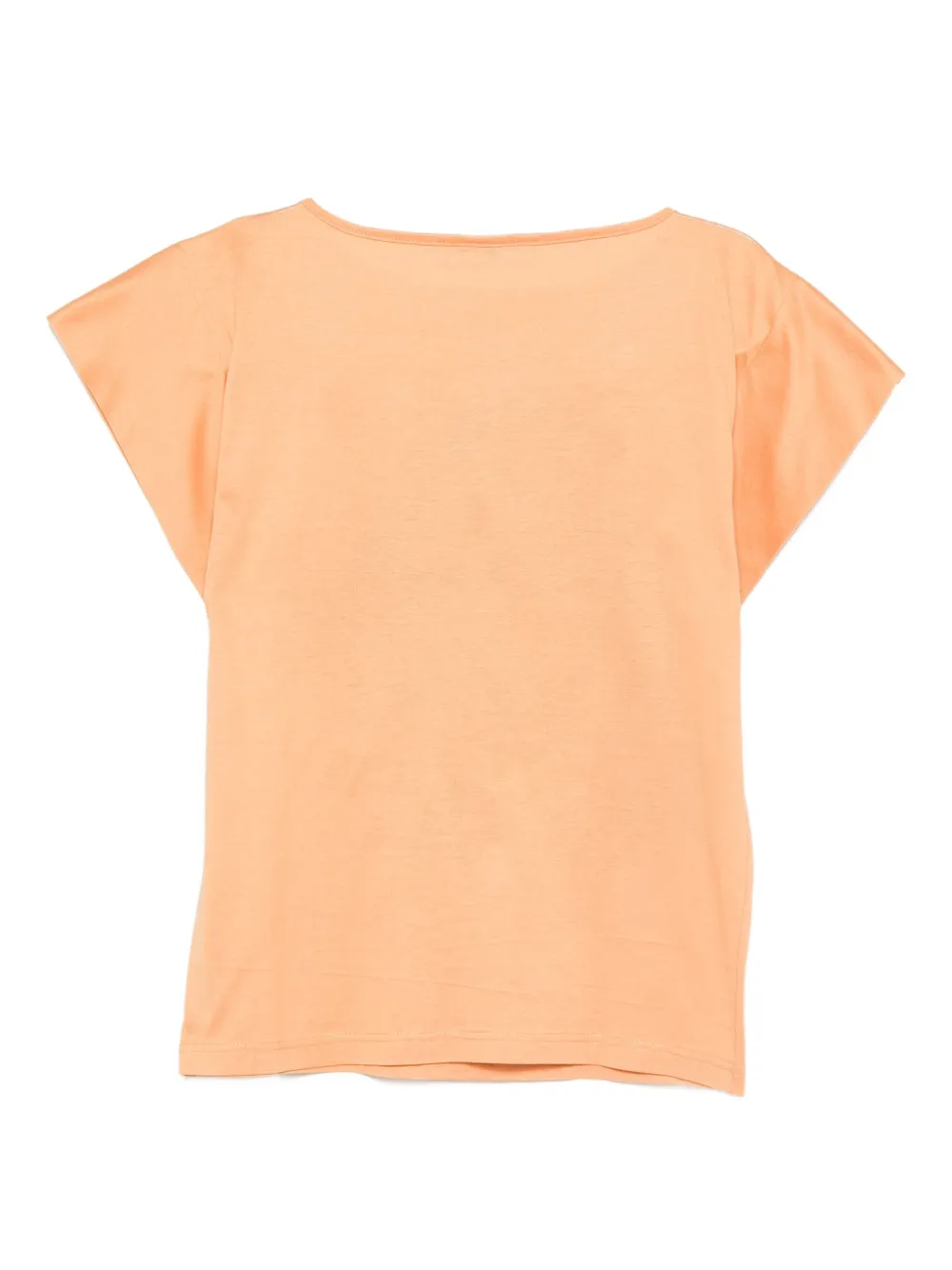 Ferragamo Pre-Owned 1970s monkey-print T-shirt | Image 2