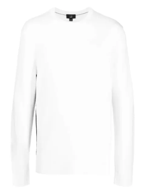 Dunhill cotton sweater