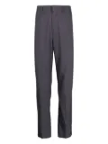 Dunhill cotton trousers - Grey