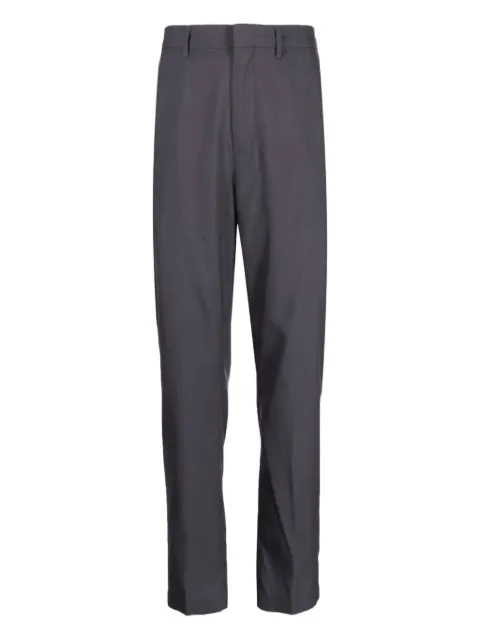 Dunhill cotton trousers