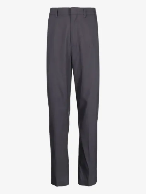 Dunhill cotton trousers