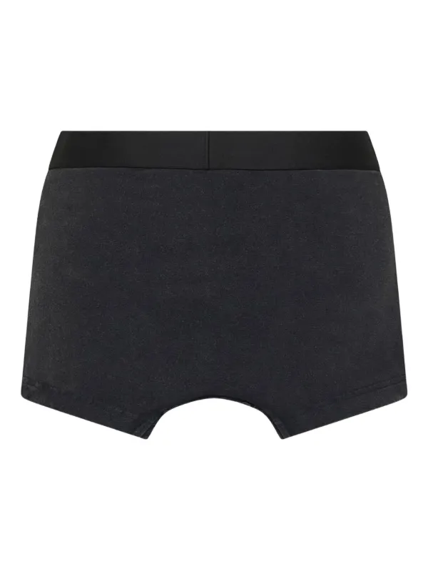 スカート BALENCIAGA CUT OFF BOXER STYLE SKIRT Balenciaga boxer-style Mini Skirt | Black | FARFETCH