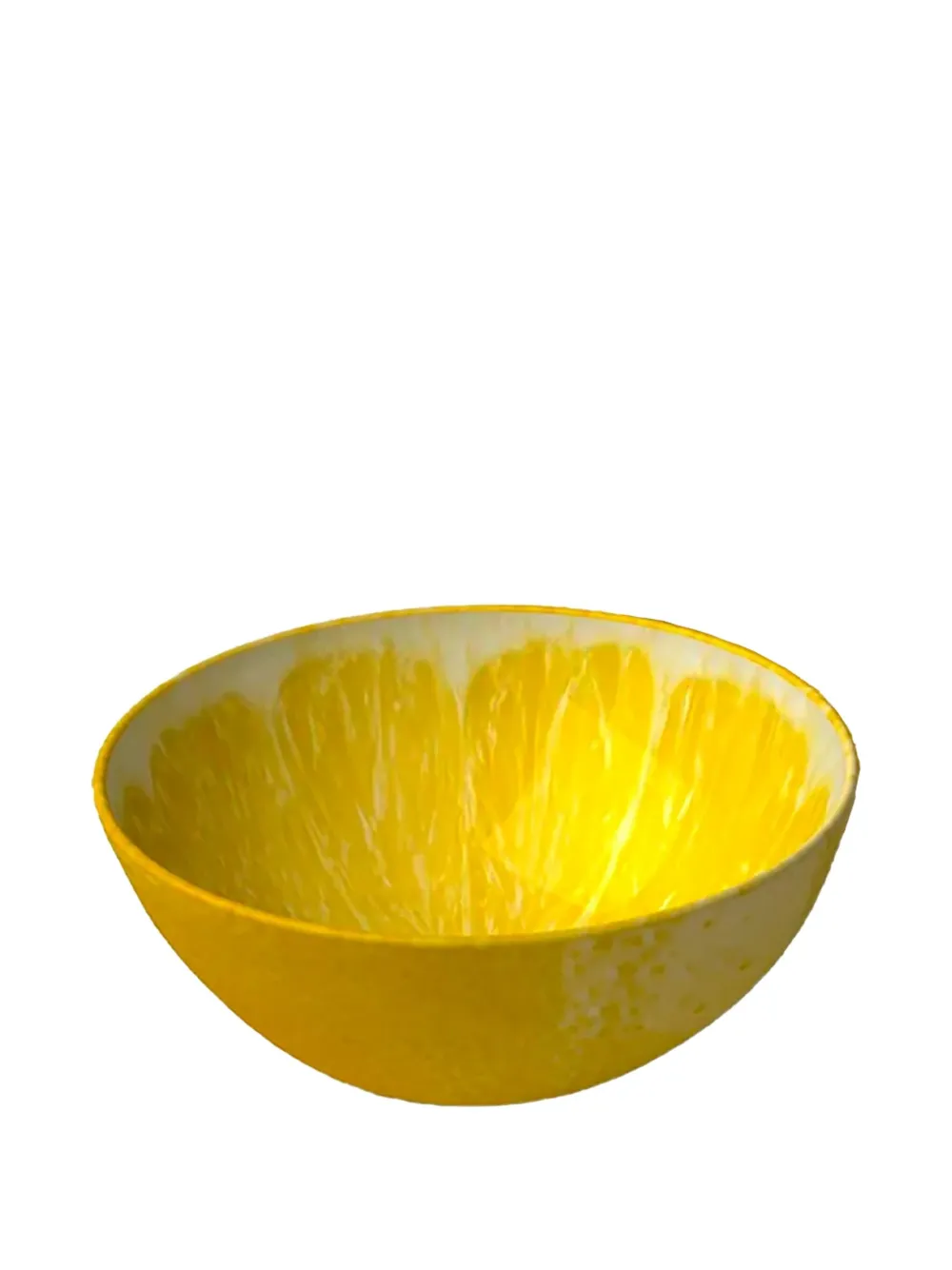 Bordallo Pinheiro Citron bowl (set of two) | Tableware | Image 2