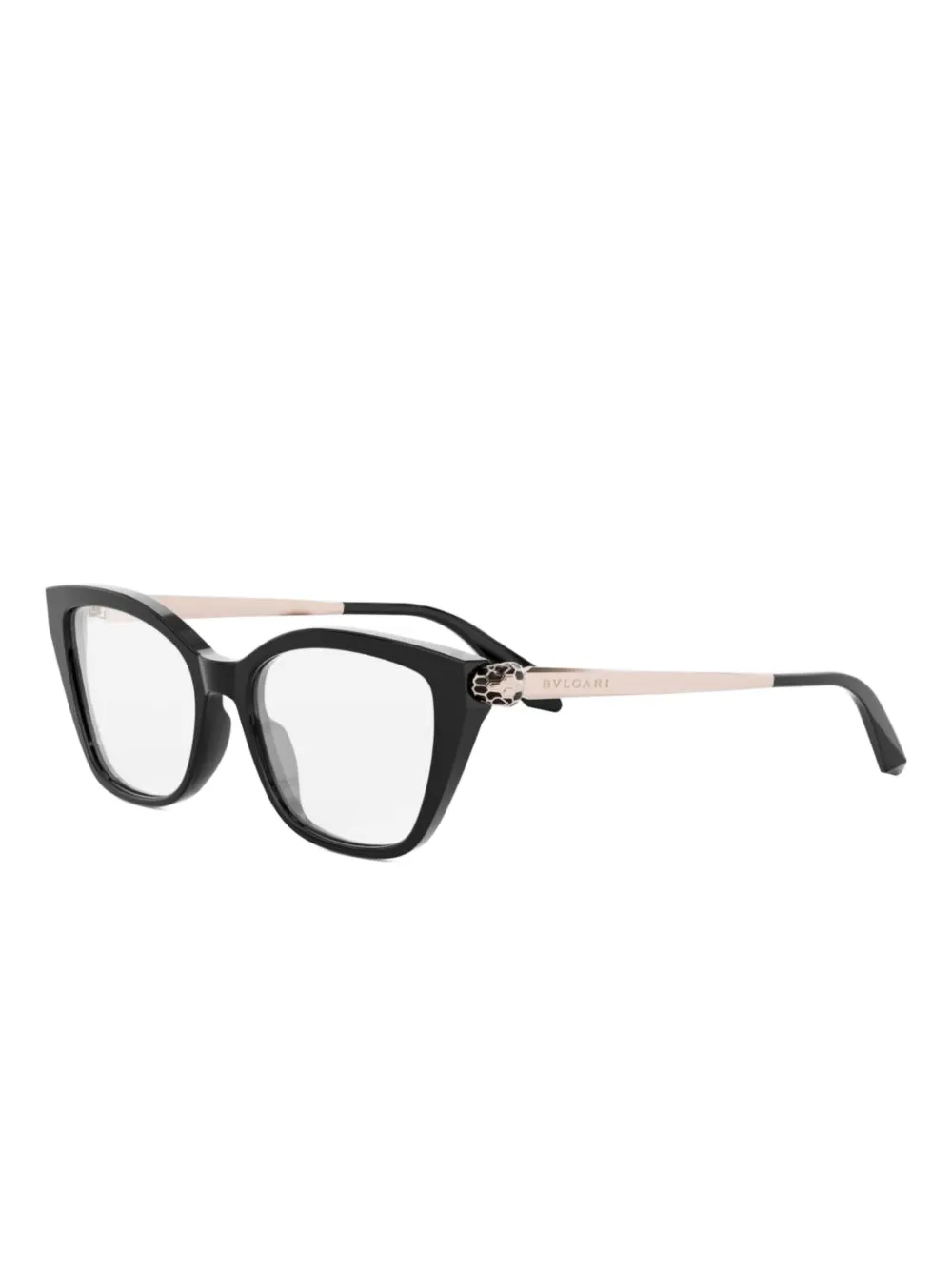 Bvlgari Serpent Forever cat-eye glasses | Men | Image 2