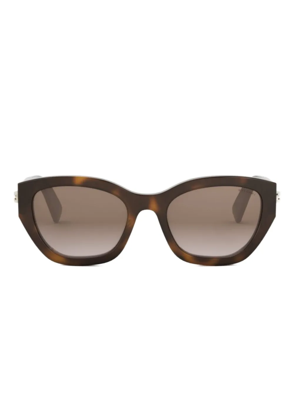 Bvlgari gafas de sol B.zero1 | marrón | Image 1