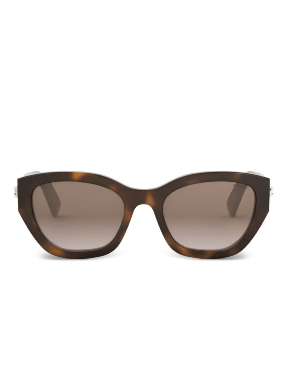 Bvlgari B.zero1 sunglasses | Brown | Image 1