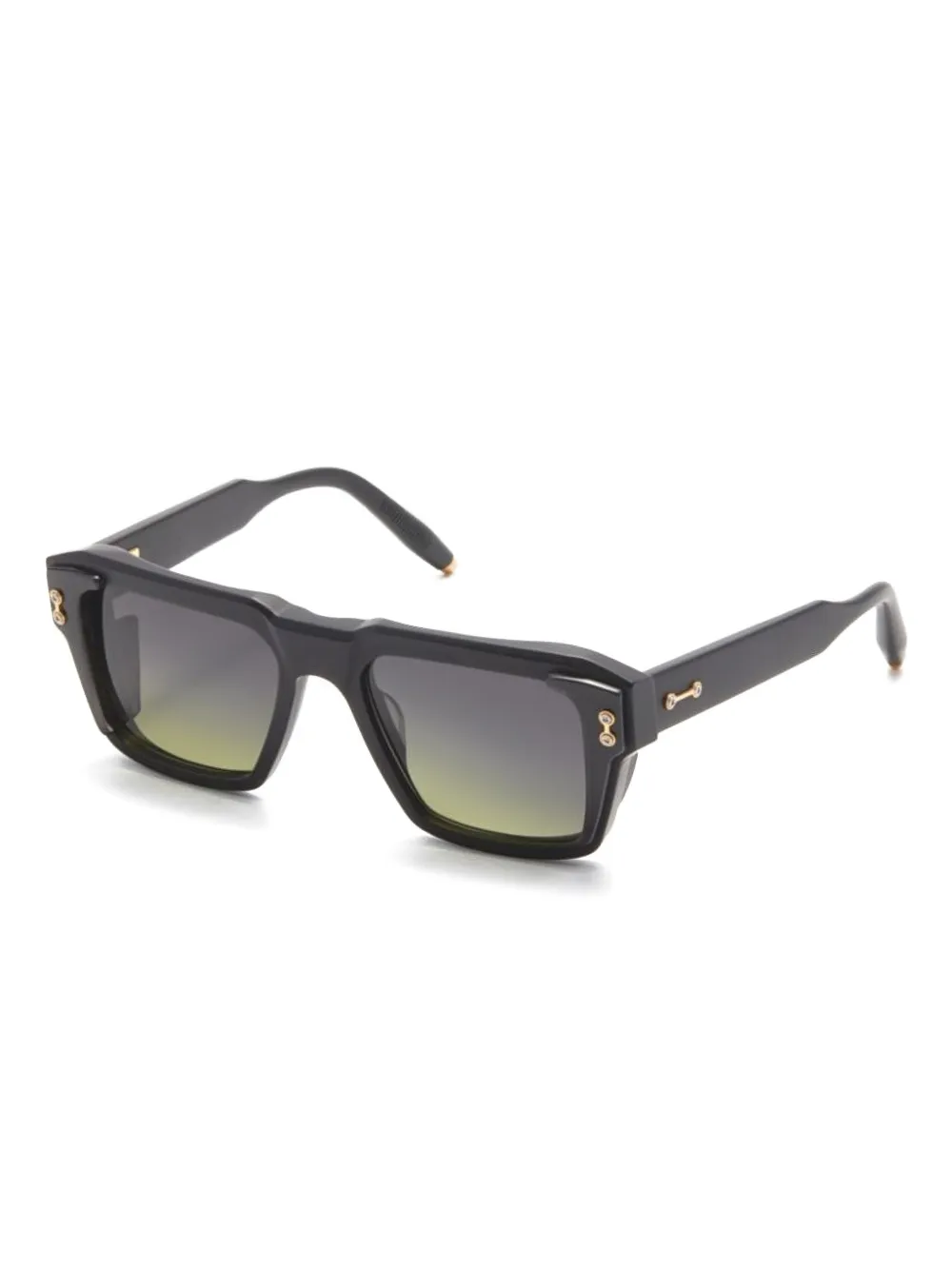 Akoni square-frame sunglasses | Hombre | Image 2