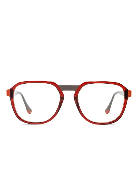 Xavier Garcia Design Zambeze glasses