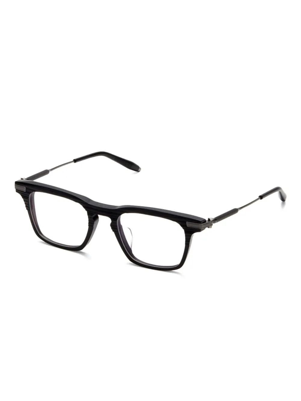Akoni lentes con armazón rectangular | Image 2