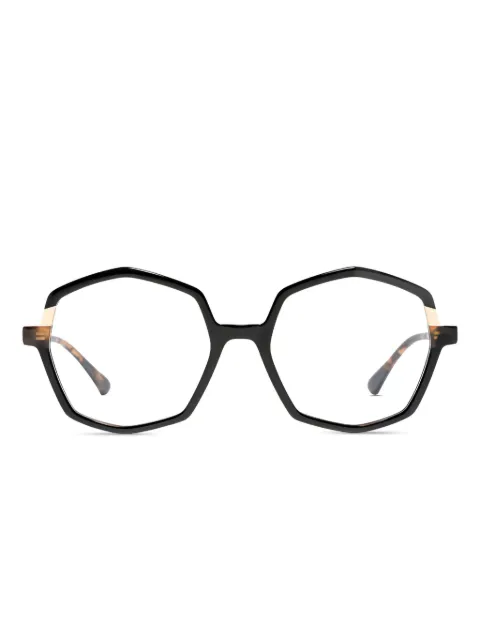 Xavier Garcia Design lentes Dana