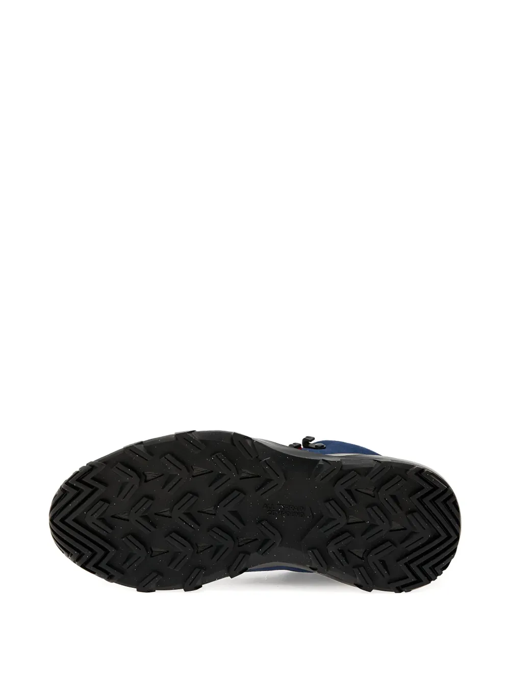 Nike Cyngal lace-up sneakers Blauw