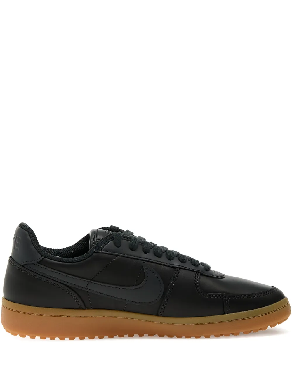 Nike Attack "Year of the Snake" leather sneakers White