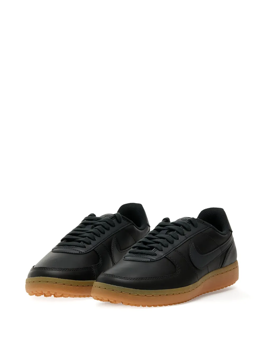 Nike Field General sneakers Zwart