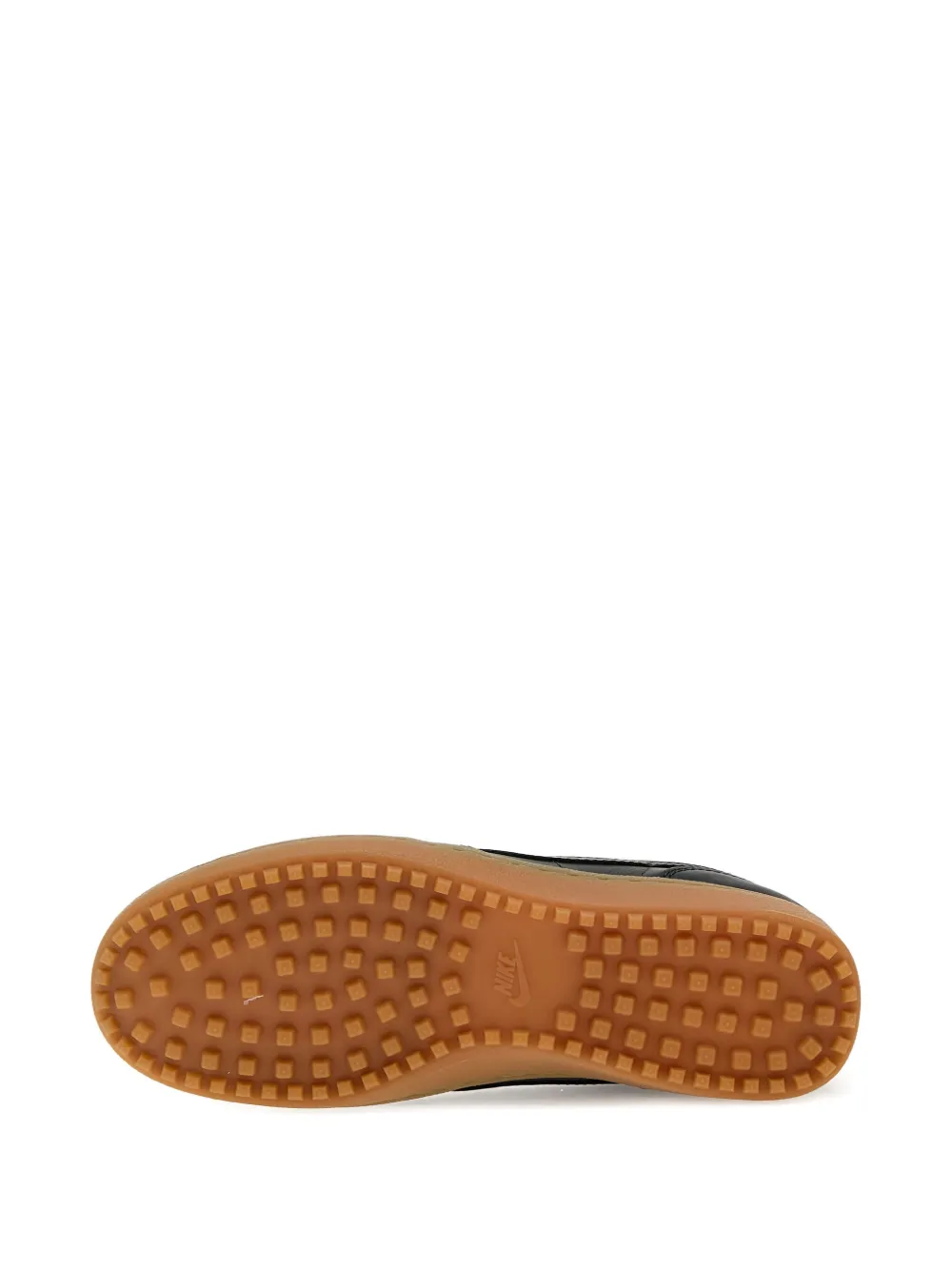Nike Field General sneakers Zwart
