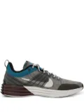 Nike Lunar Roam mesh sneakers - Black