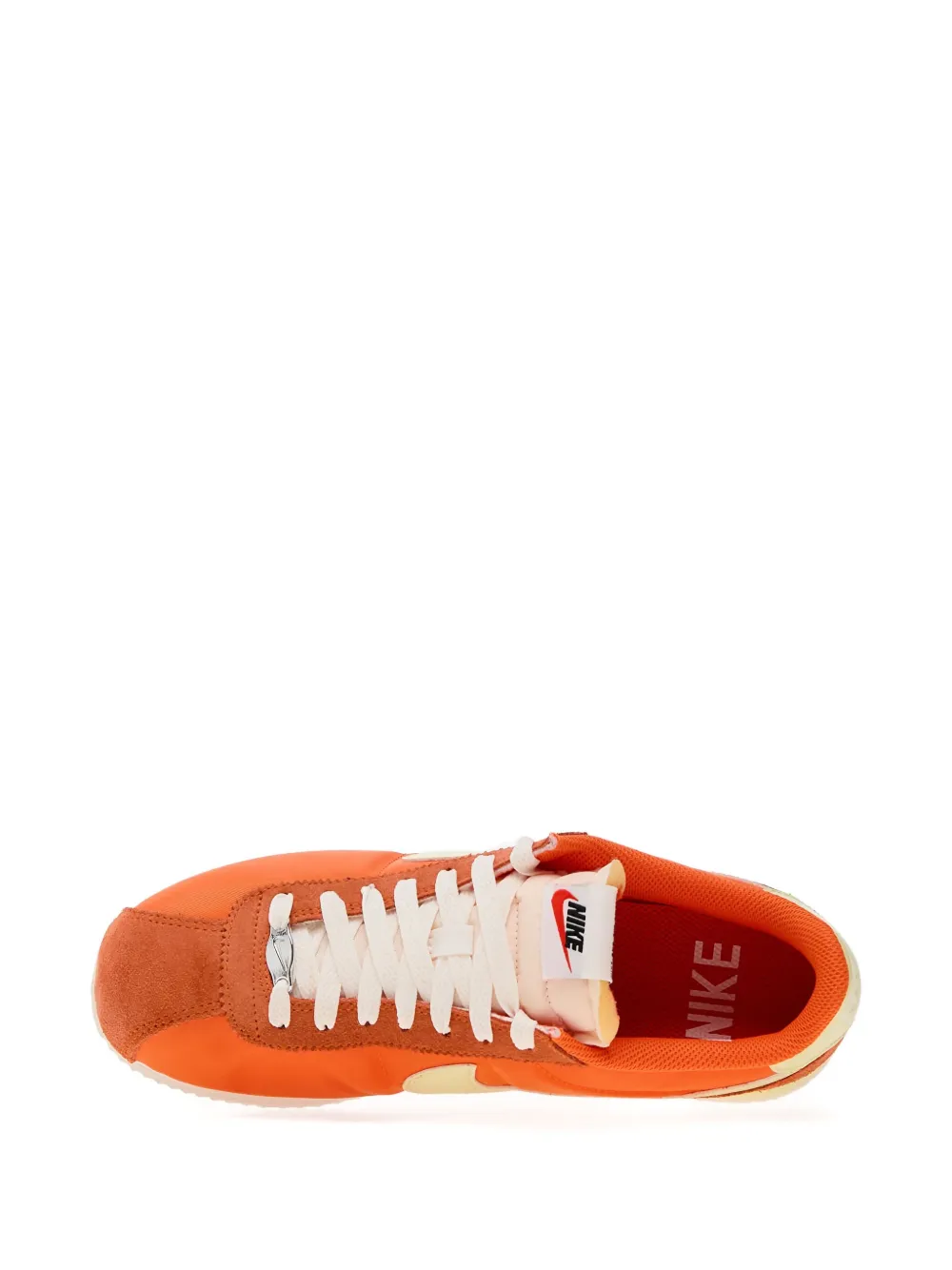Nike Cortez Txt sneakers Oranje