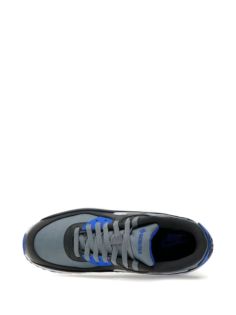 Nike Air Max 90 Gore-Tex sneakers Zwart