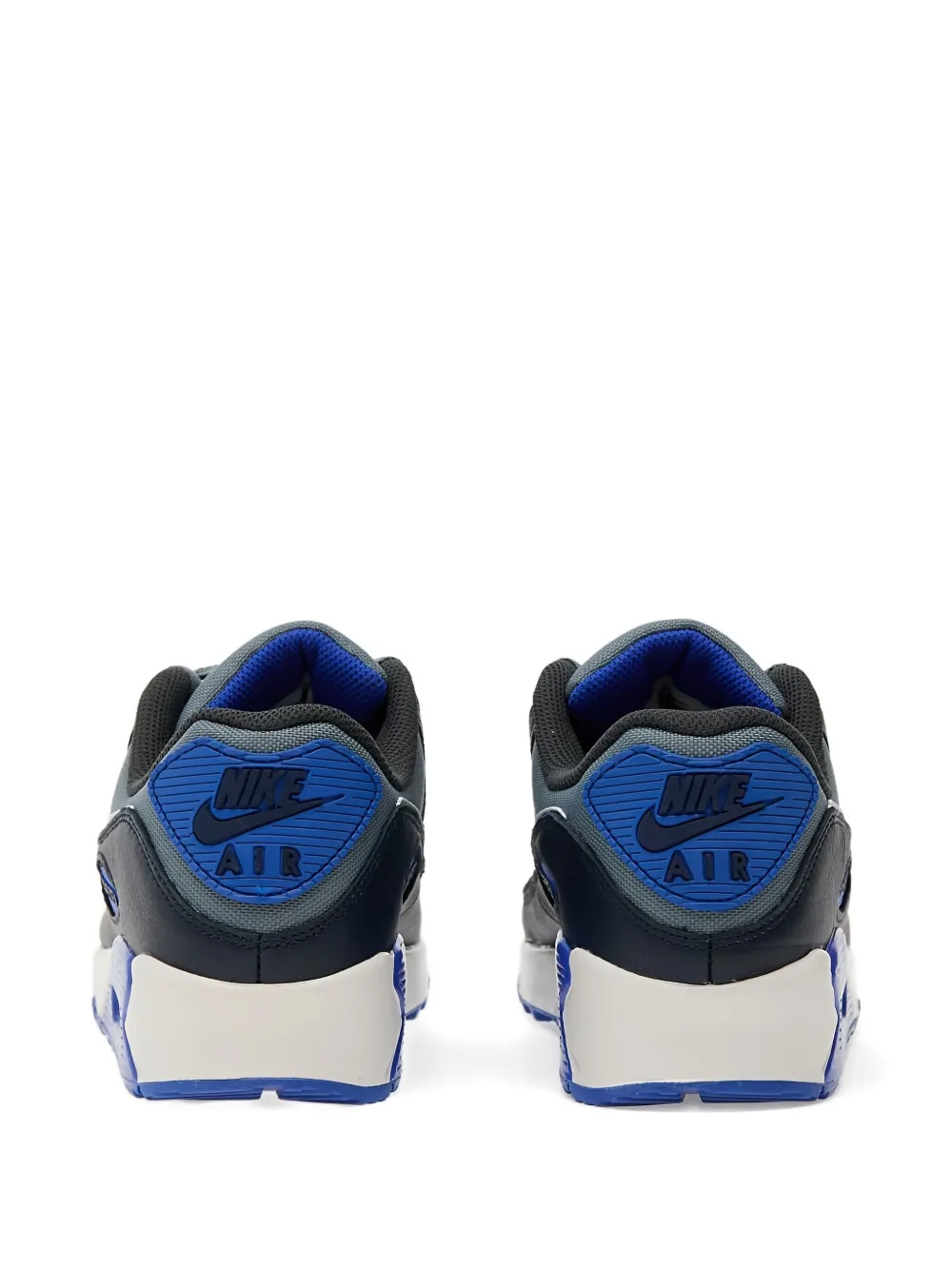 Nike Air Max 90 Gore-Tex sneakers Zwart